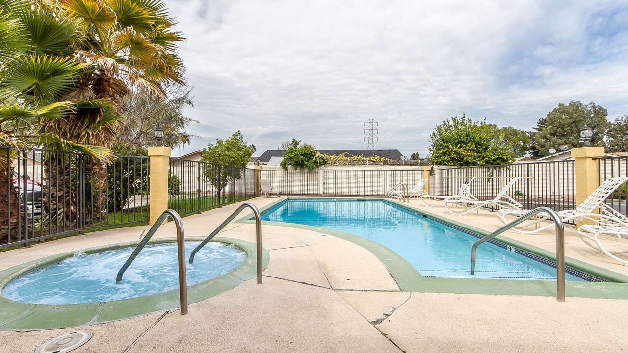 Photo of Outdoor in Gilroy