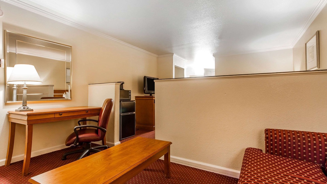 Photo of Bedroom in Gilroy