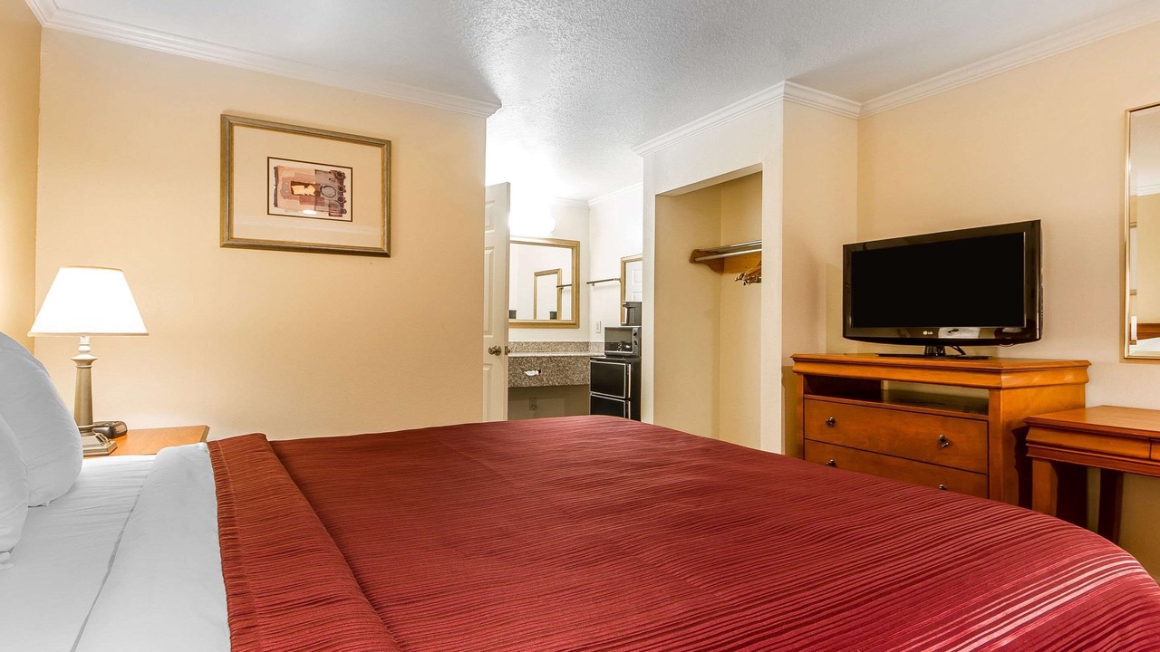Photo of Bedroom in Gilroy