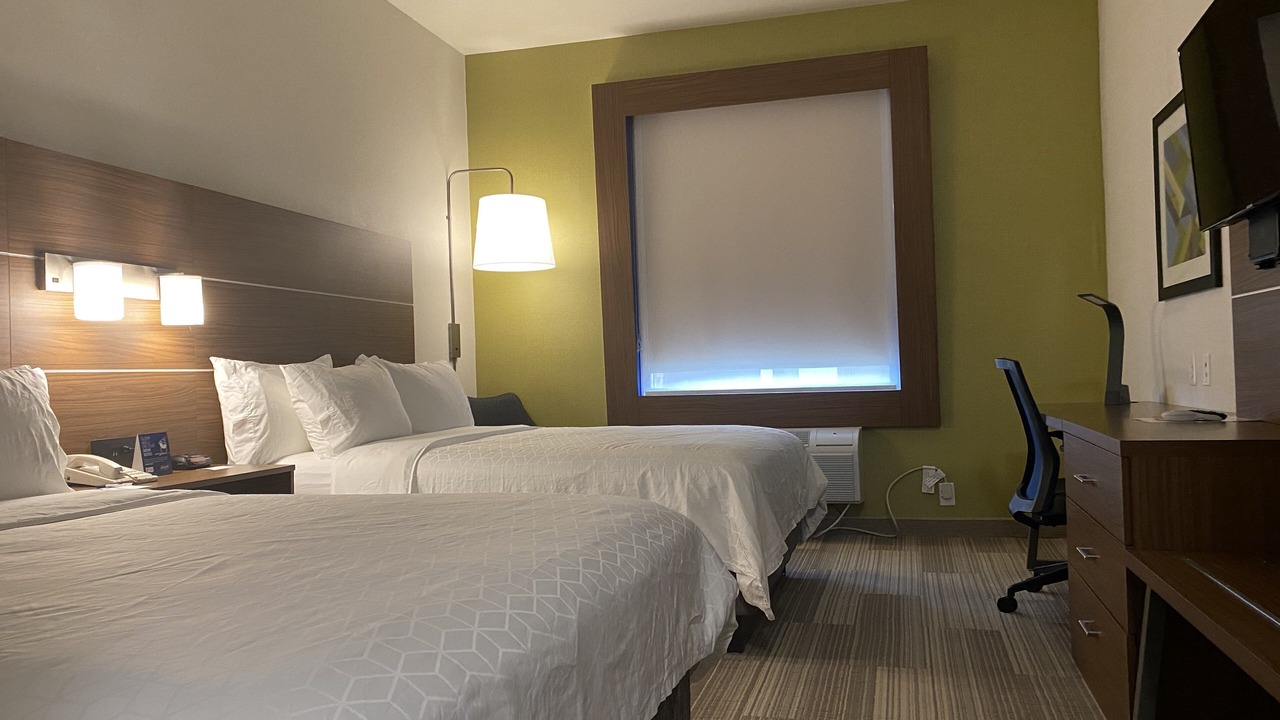 Photo of Bedroom in Beaumont