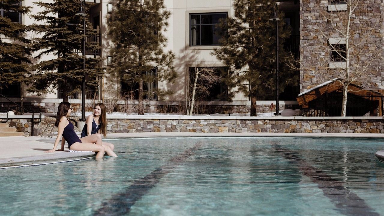 Photo of Outdoor in Mammoth Lakes