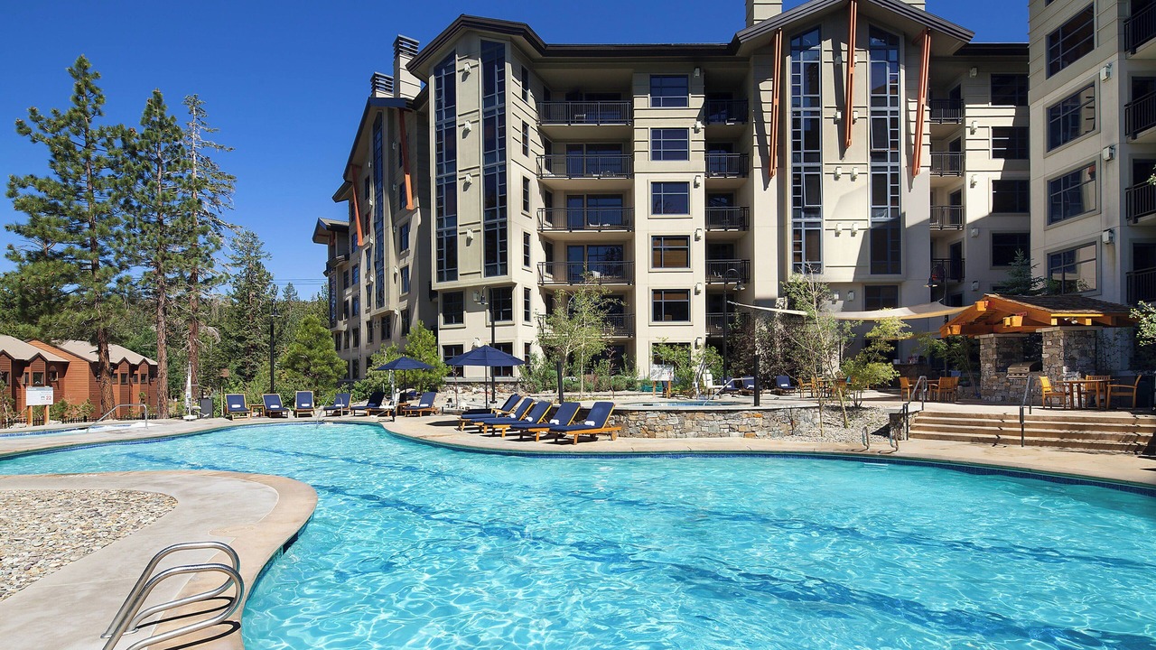 Photo of Outdoor in Mammoth Lakes