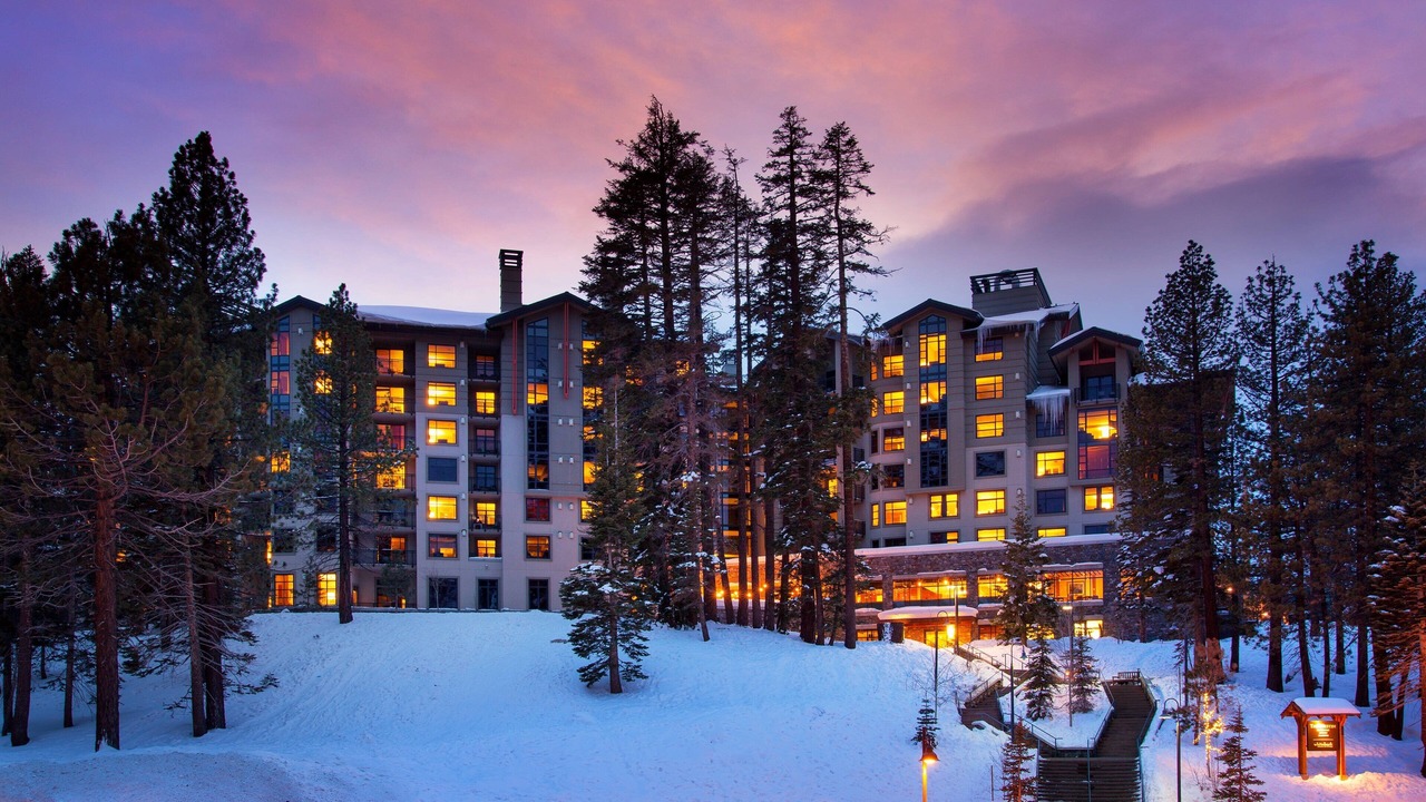 Photo of Outdoor in Mammoth Lakes