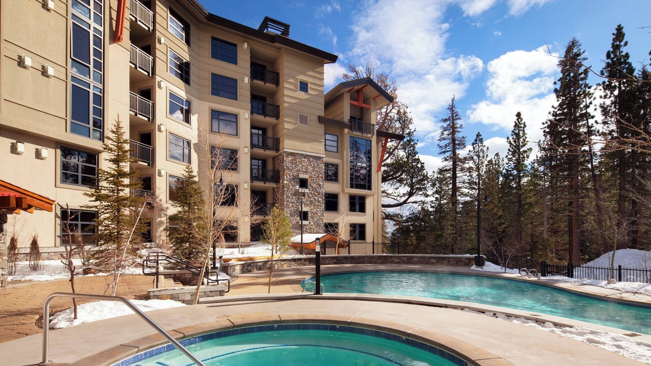 Photo of Outdoor in Mammoth Lakes