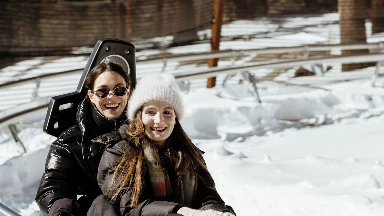 Photo of Others in Mammoth Lakes