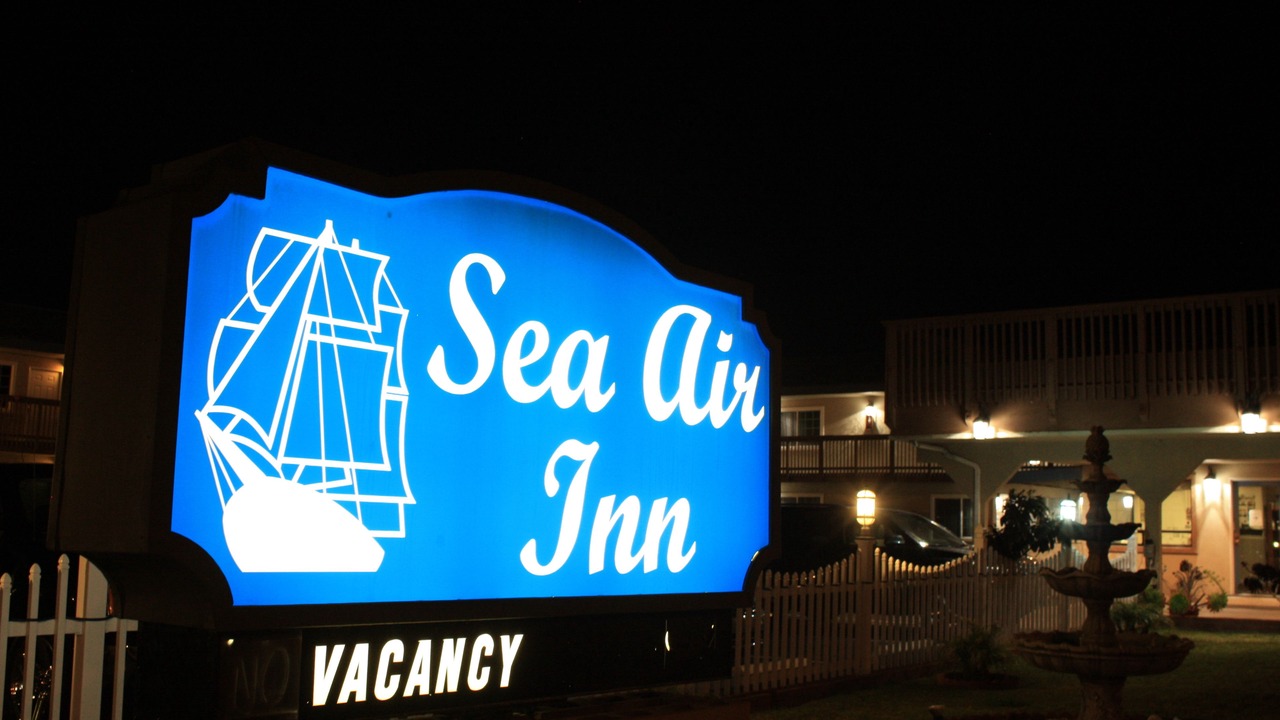 Photo of Outdoor in Morro Bay