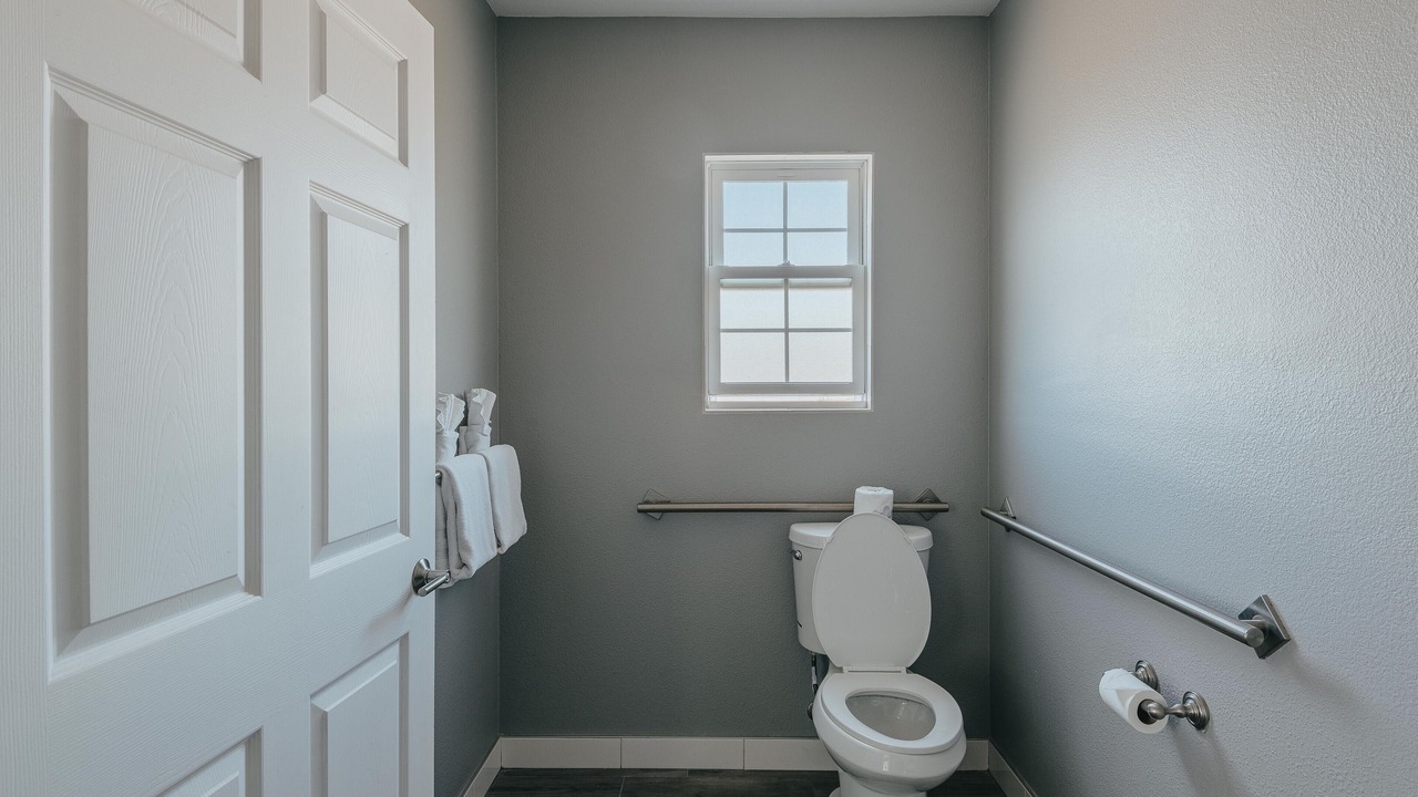 Photo of Bathroom in Morro Bay