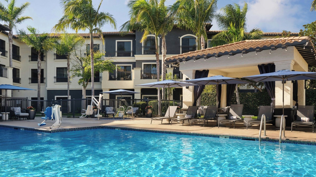 Photo of Outdoor in San Luis Obispo