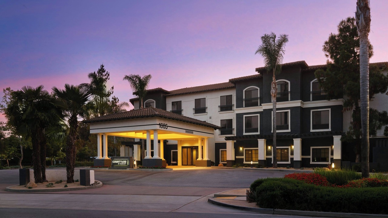 Photo of Outdoor in San Luis Obispo
