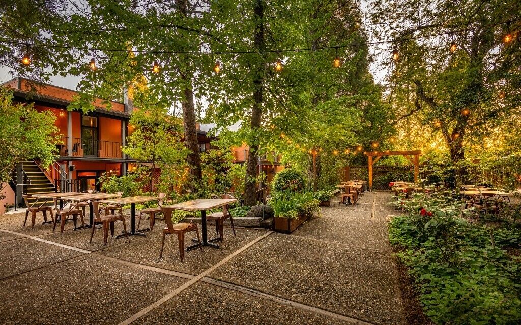 Photo of Patio Balcony in Groveland