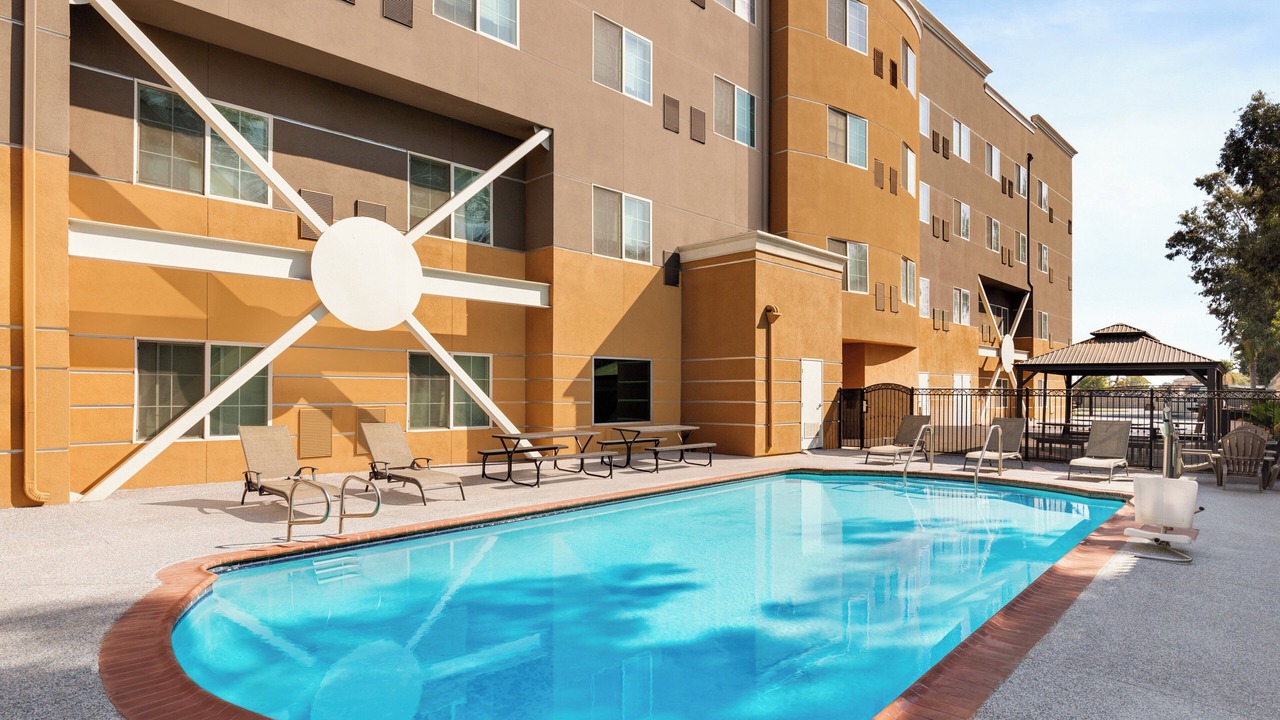 Photo of Outdoor in Bakersfield