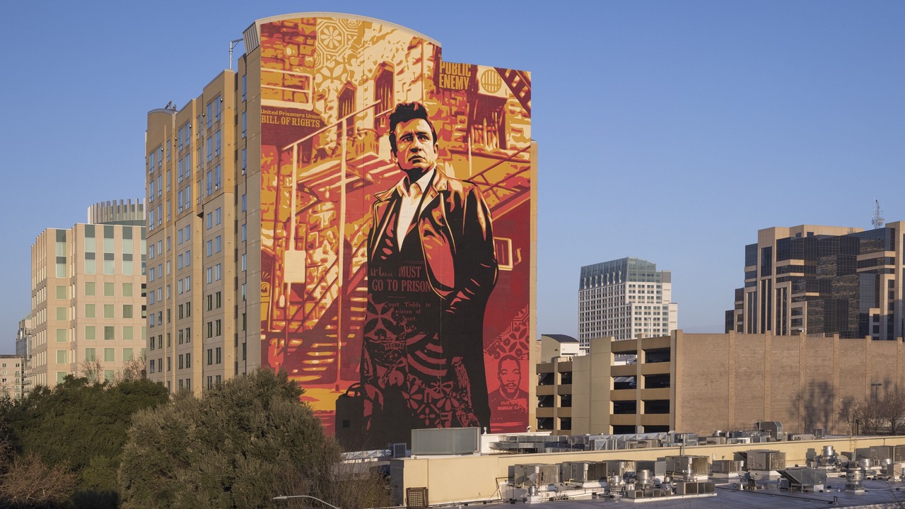 Photo of Outdoor in Downtown Sacramento