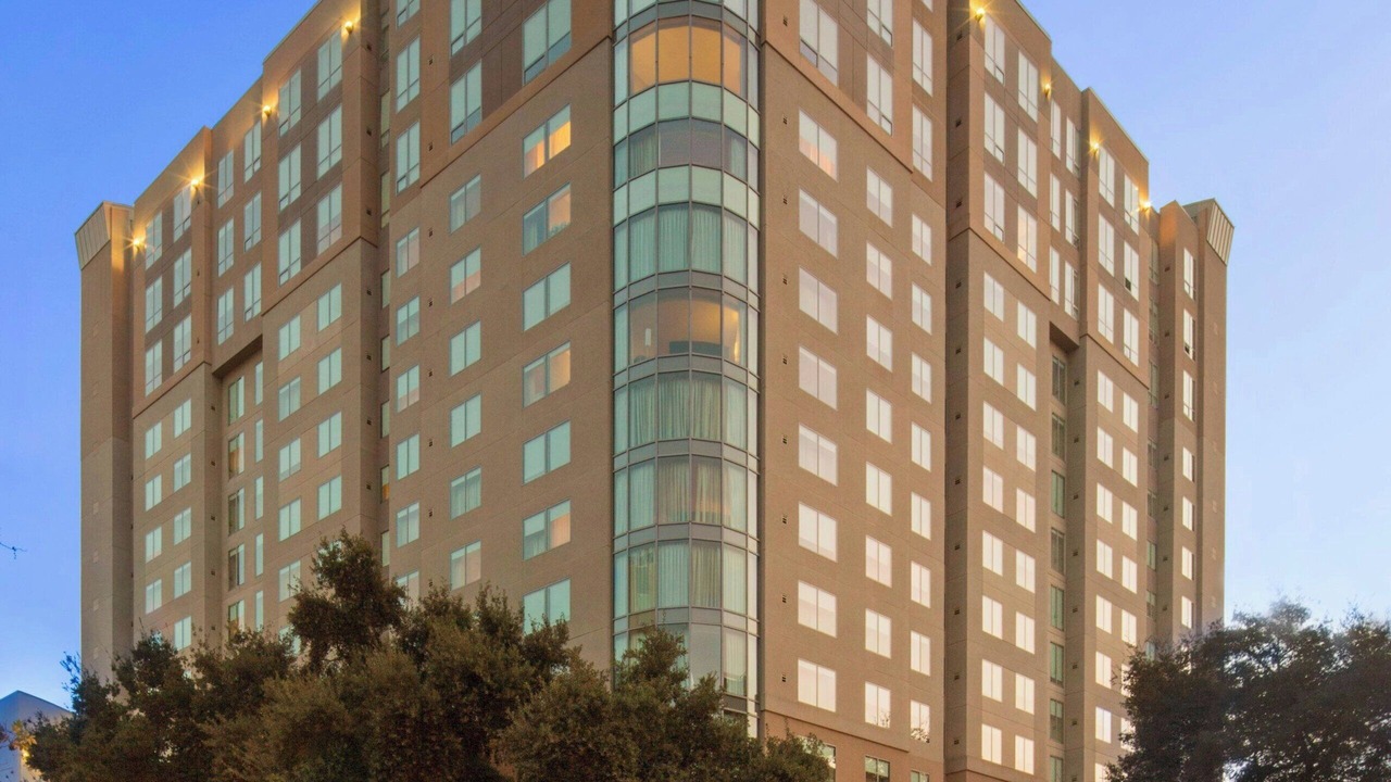 Photo of Outdoor in Downtown Sacramento