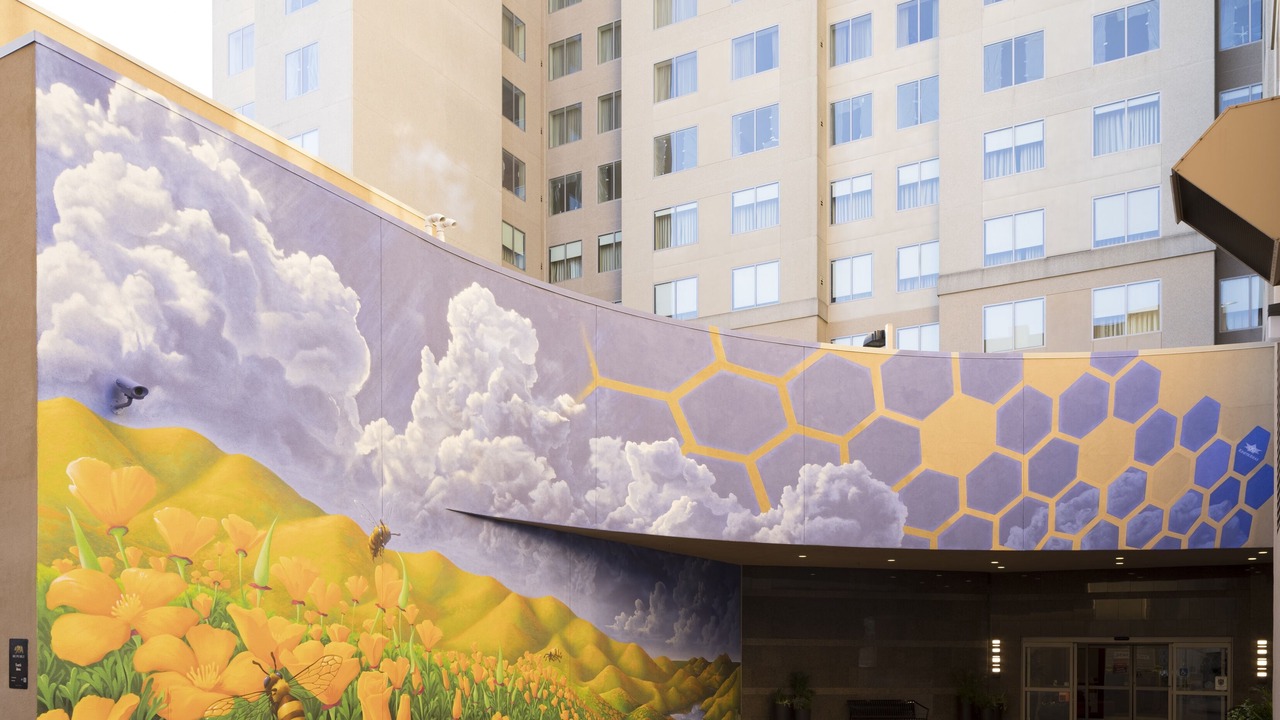Photo of Outdoor in Downtown Sacramento