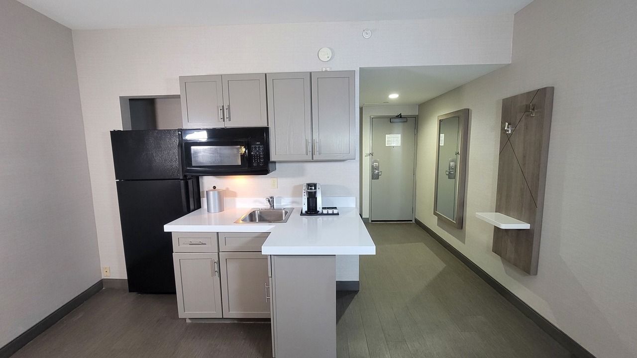 Photo of Kitchen in Lincoln Acres