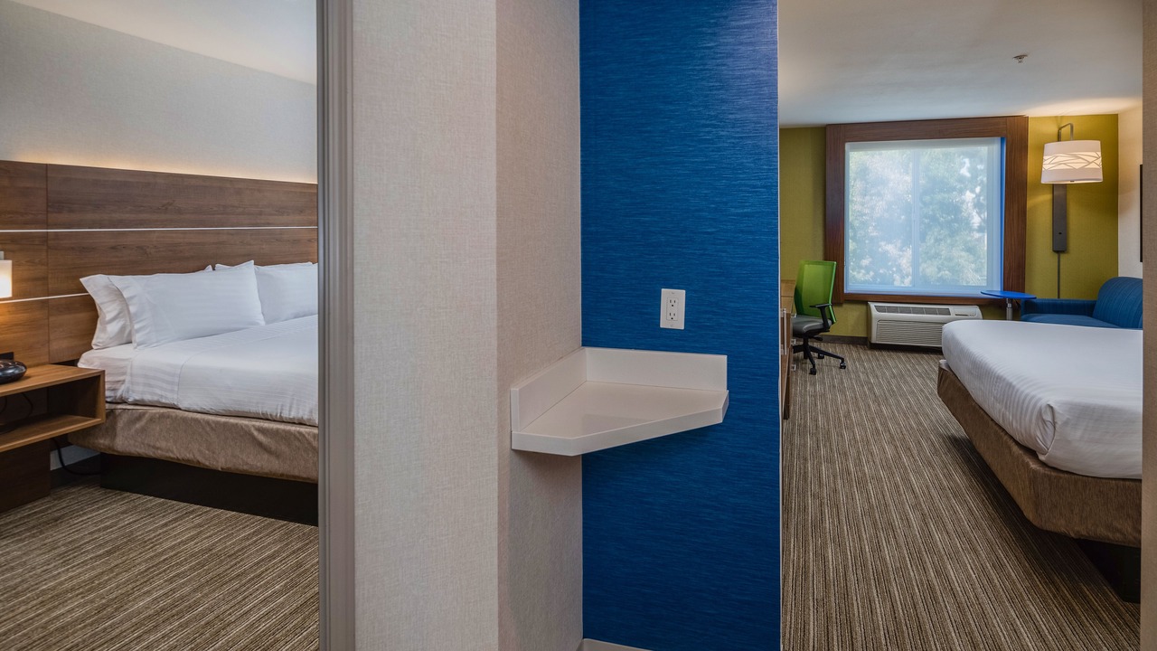 Photo of Bedroom in Modesto