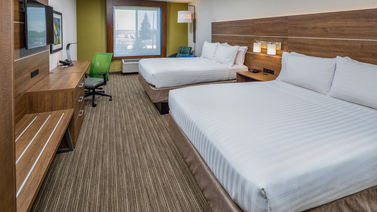 Photo of Bedroom in Modesto
