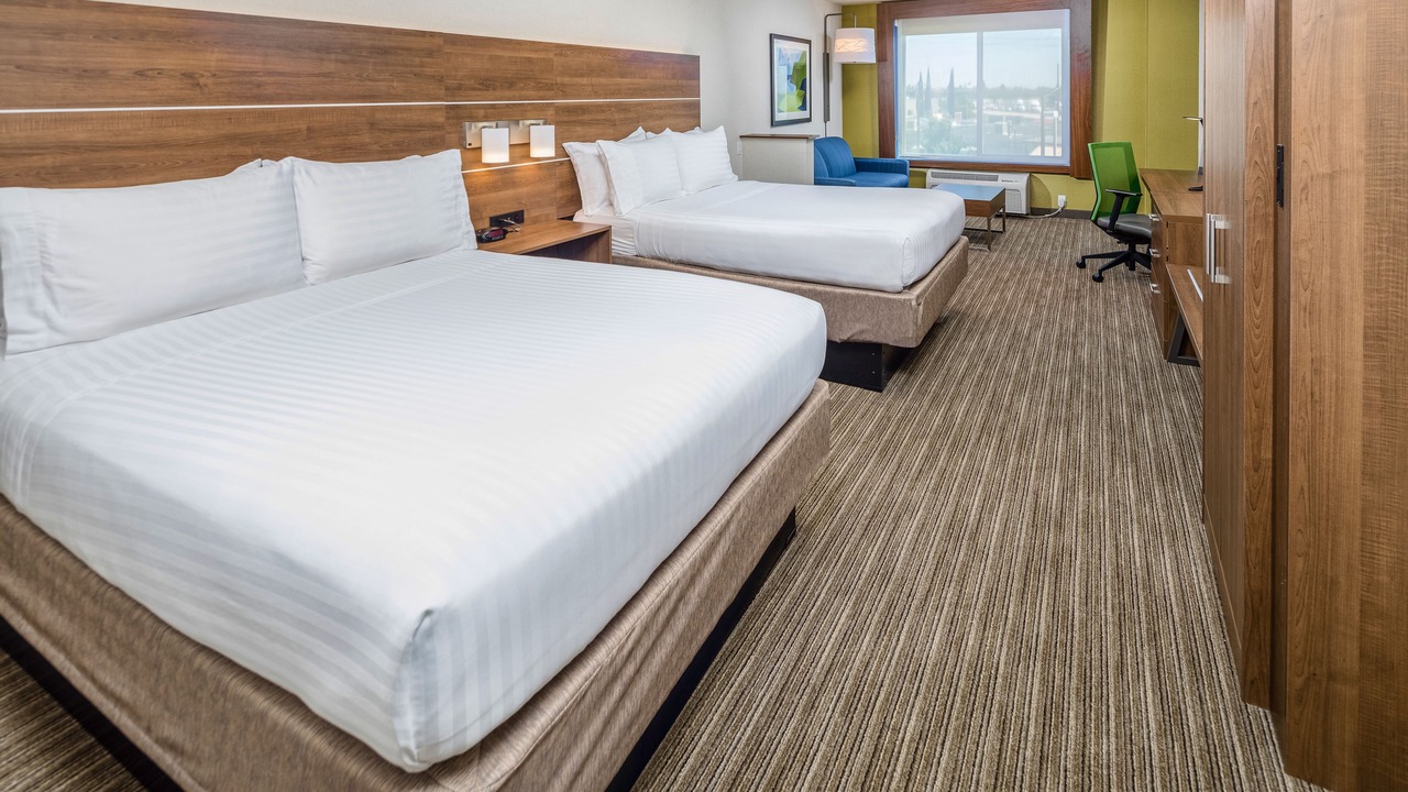 Photo of Bedroom in Modesto