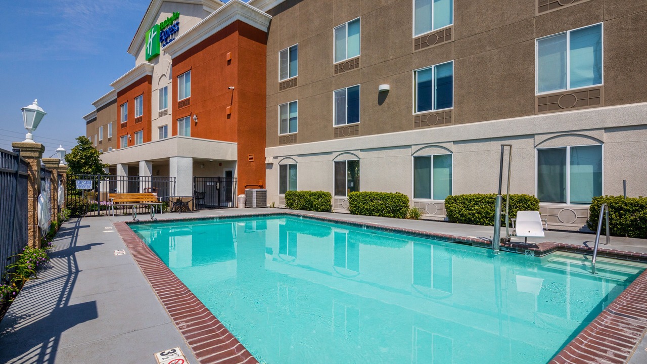 Photo of Outdoor in Modesto