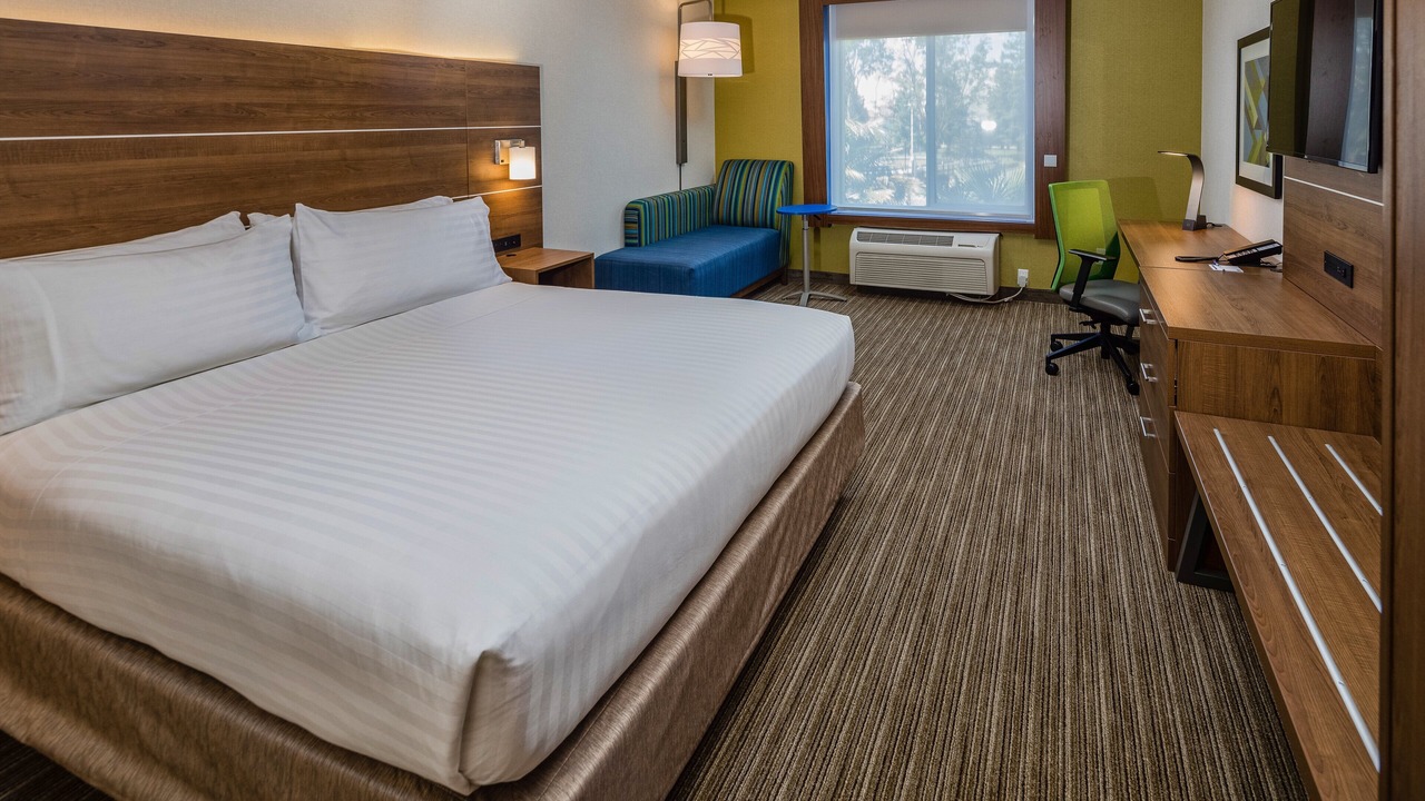 Photo of Bedroom in Modesto