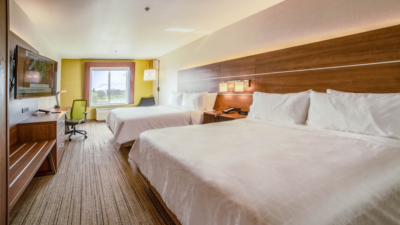 Photo of Bedroom in Porterville