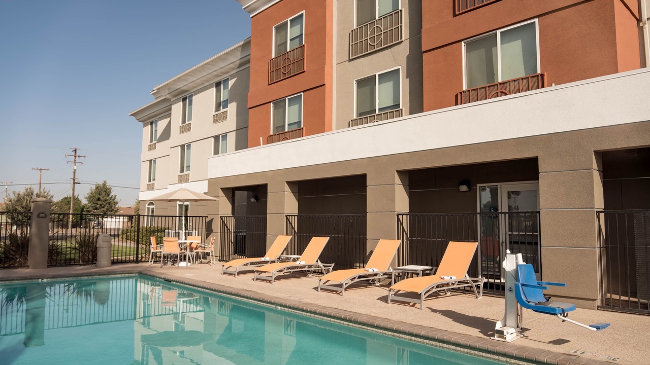 Photo of Outdoor in Porterville