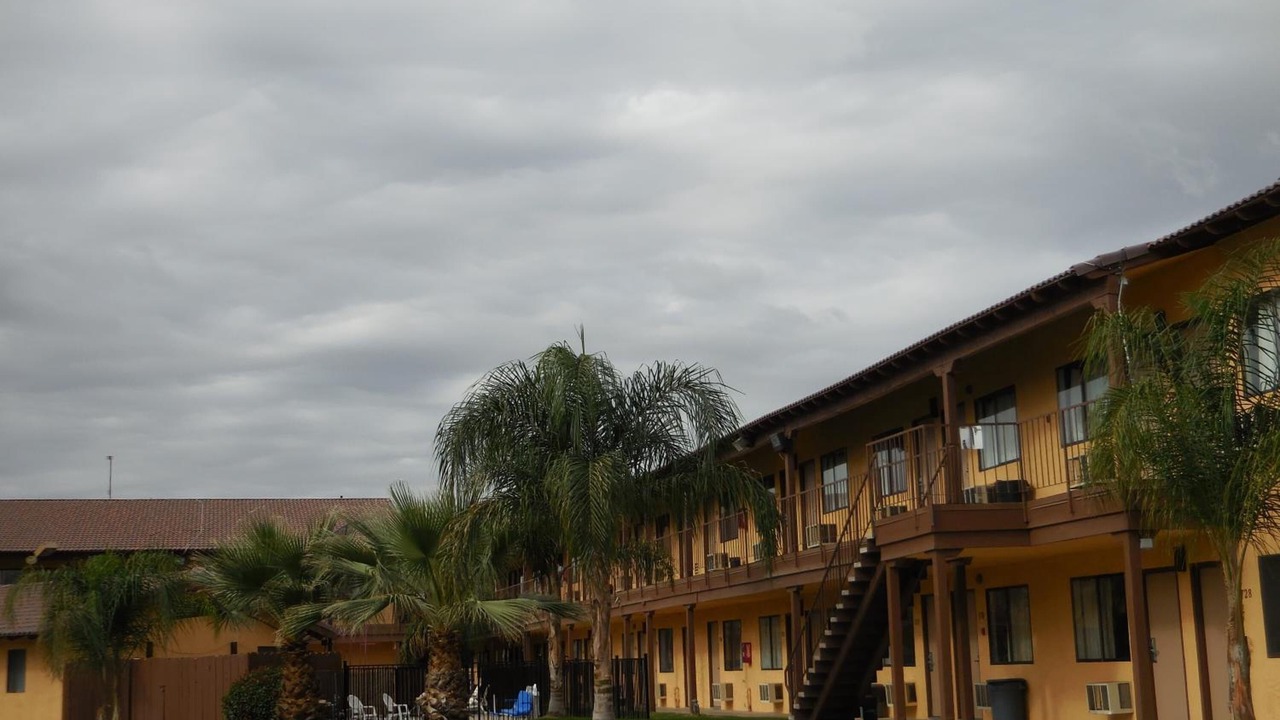 Photo of Outdoor in Oildale