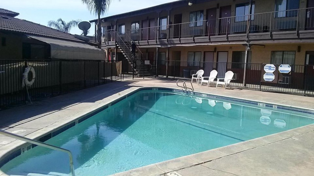 Photo of Outdoor in Oildale