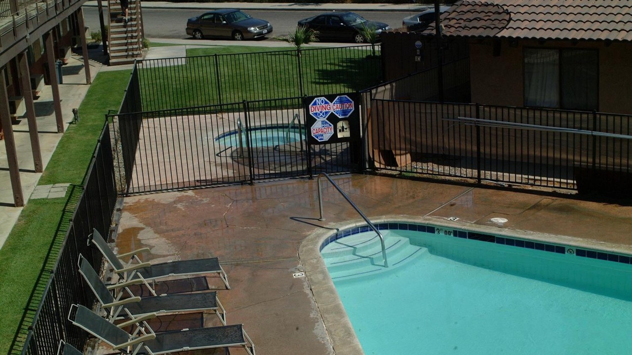 Photo of Outdoor in Oildale