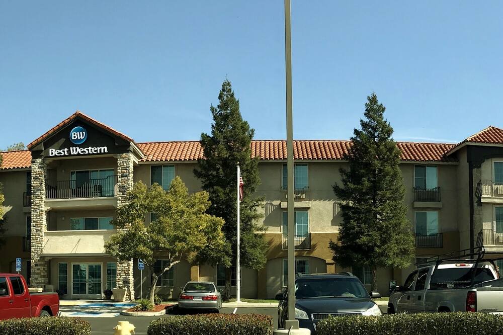 Photo of Outdoor in Visalia