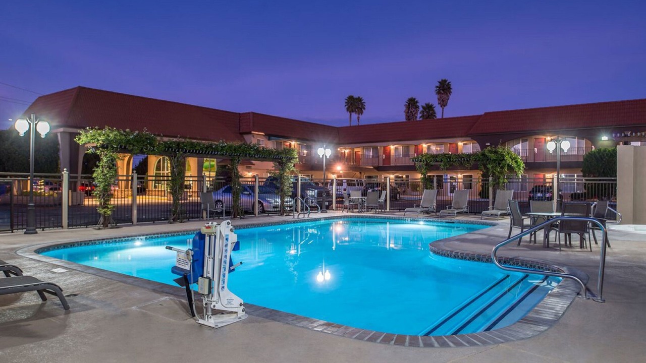 Photo of Outdoor in Salinas