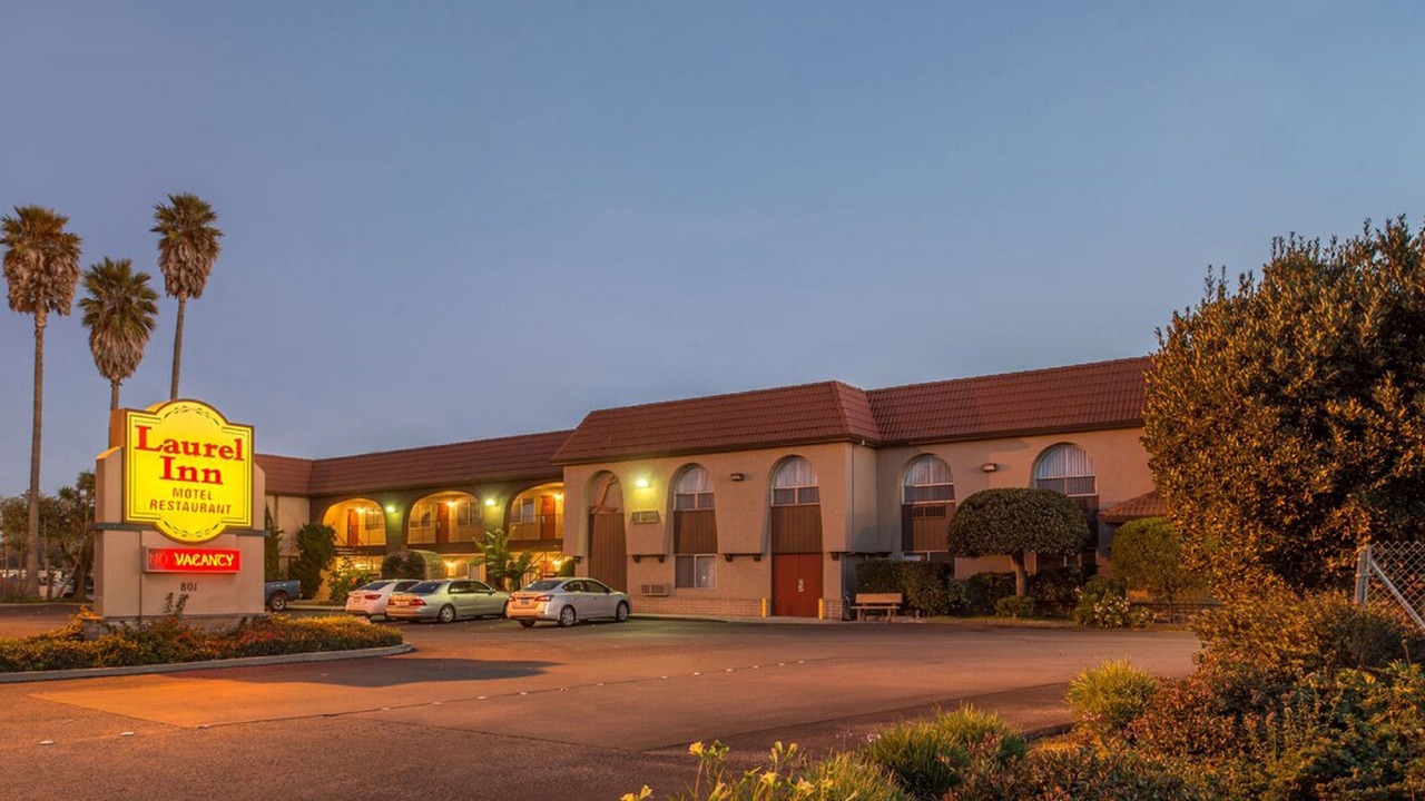 Photo of Outdoor in Salinas