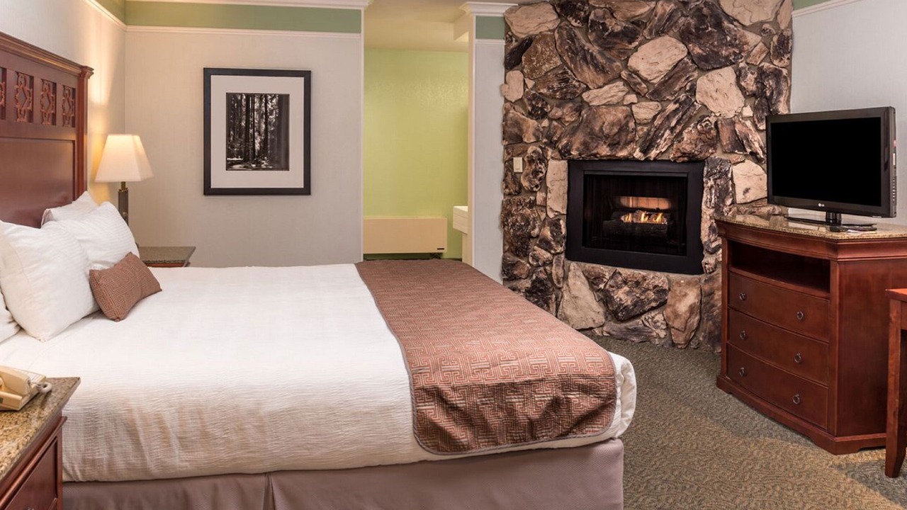 Photo of Bedroom in Salinas