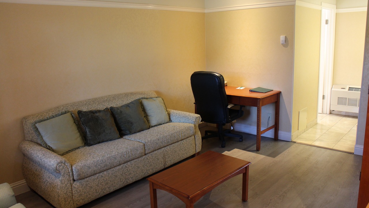 Photo of Bedroom in Salinas