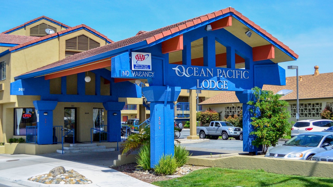 Photo of Outdoor in Westside Santa Cruz