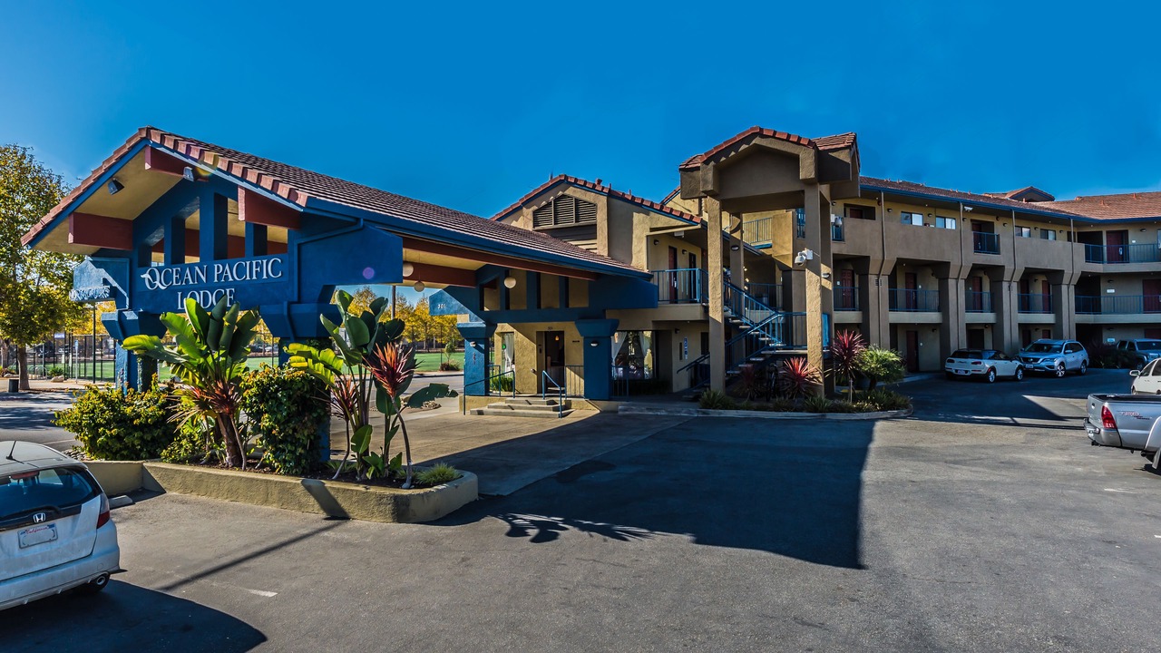 Photo of Outdoor in Westside Santa Cruz