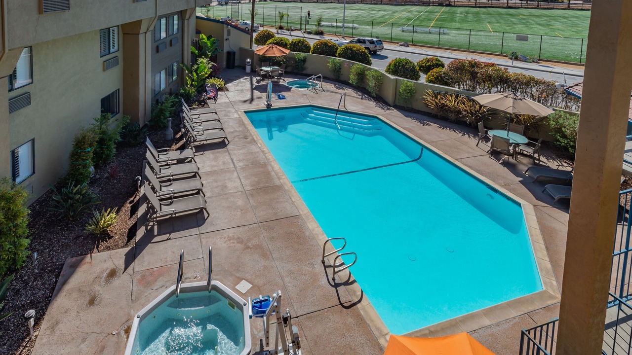 Photo of Outdoor in Westside Santa Cruz
