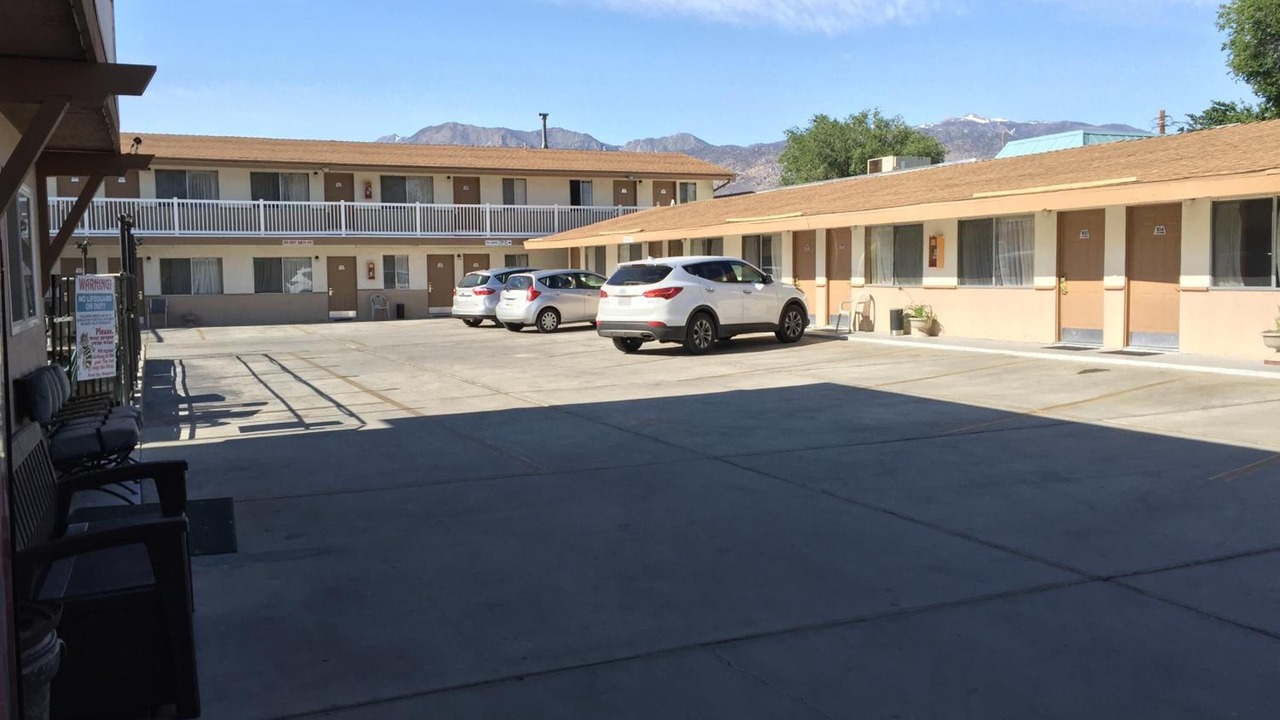 Photo of Others in Bishop
