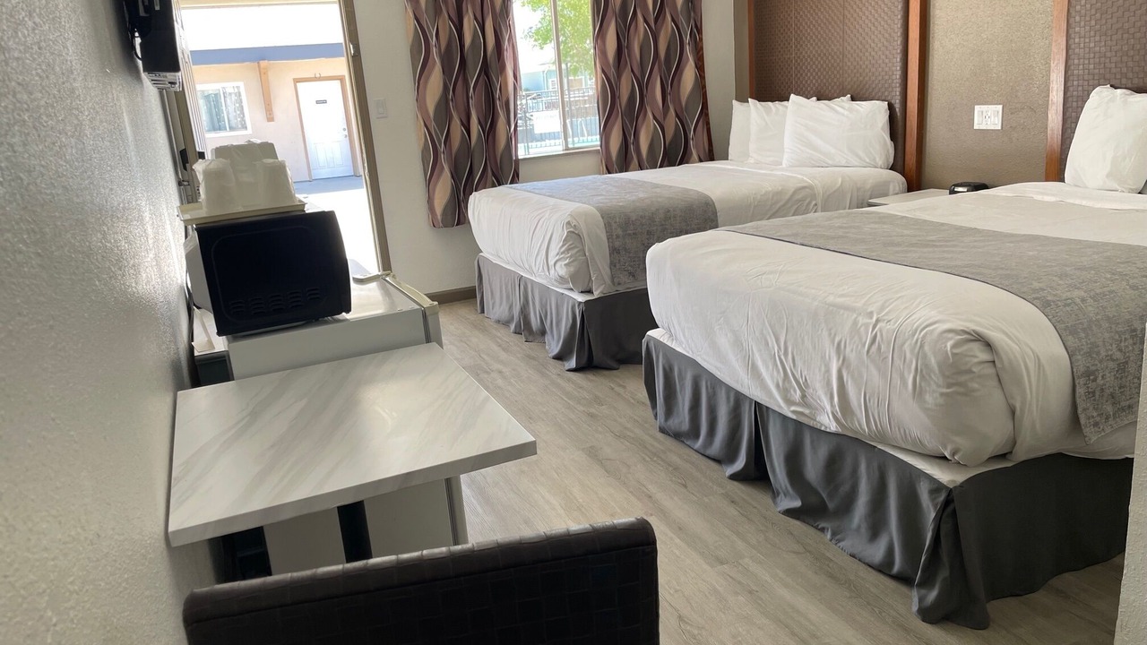 Photo of Bedroom in Bishop