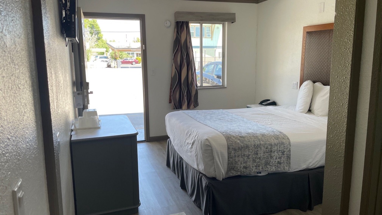 Photo of Bedroom in Bishop