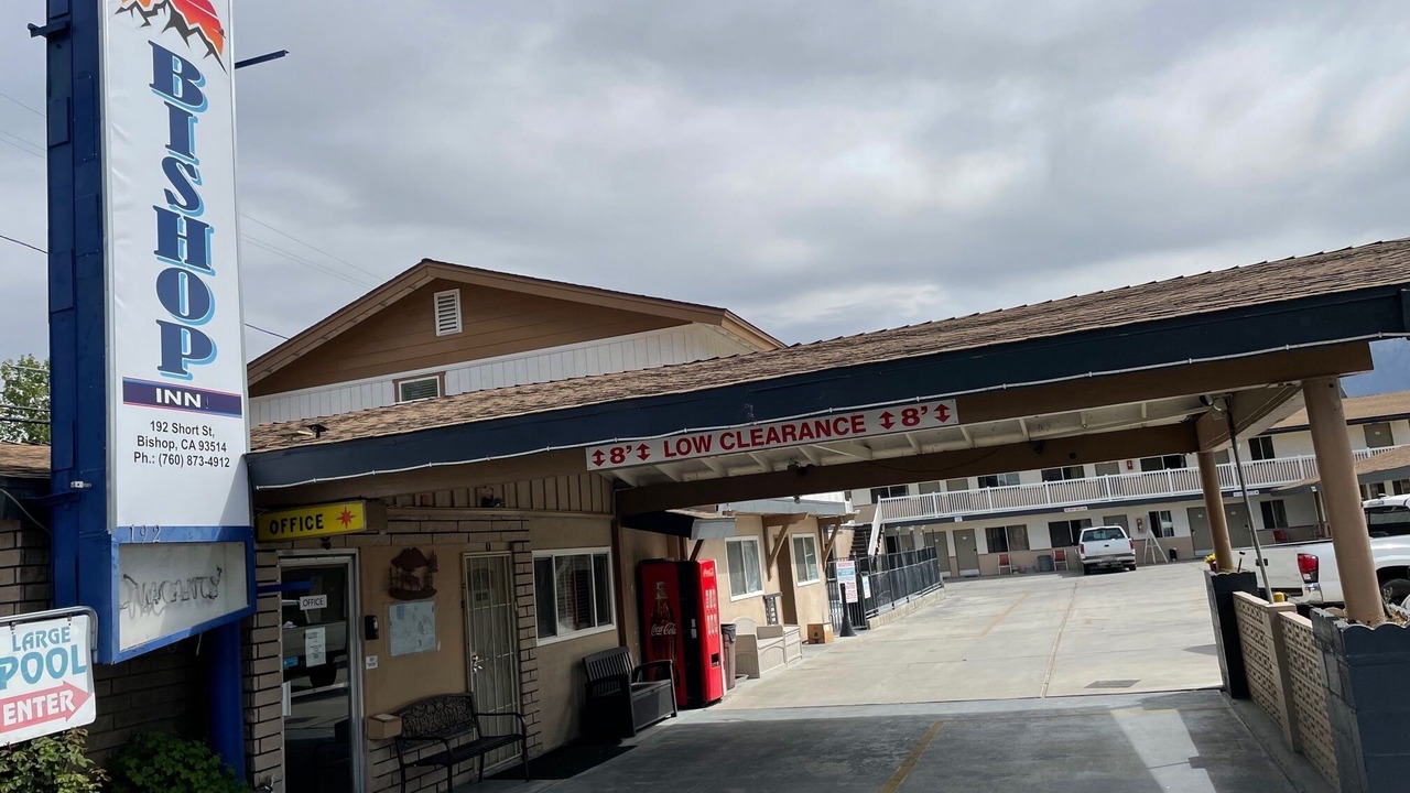 Photo of Outdoor in Bishop