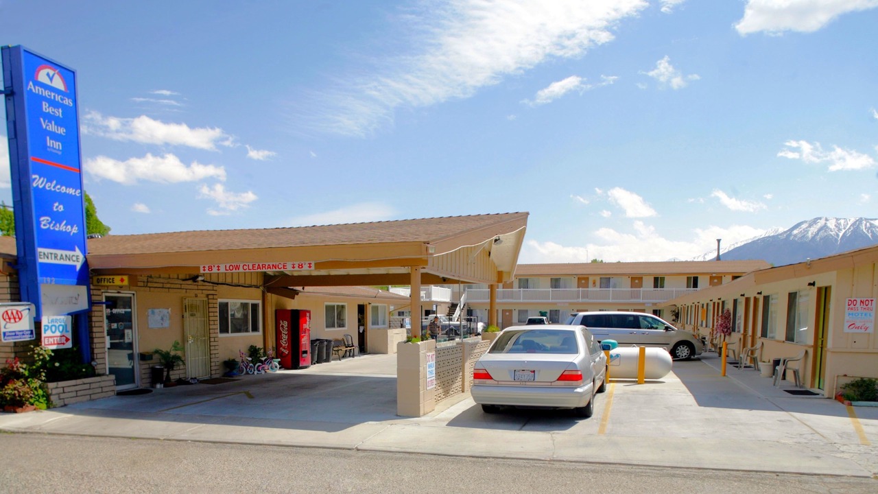 Photo of Outdoor in Bishop