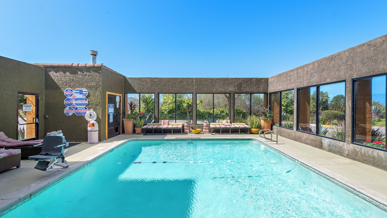 Photo of Outdoor in San Simeon