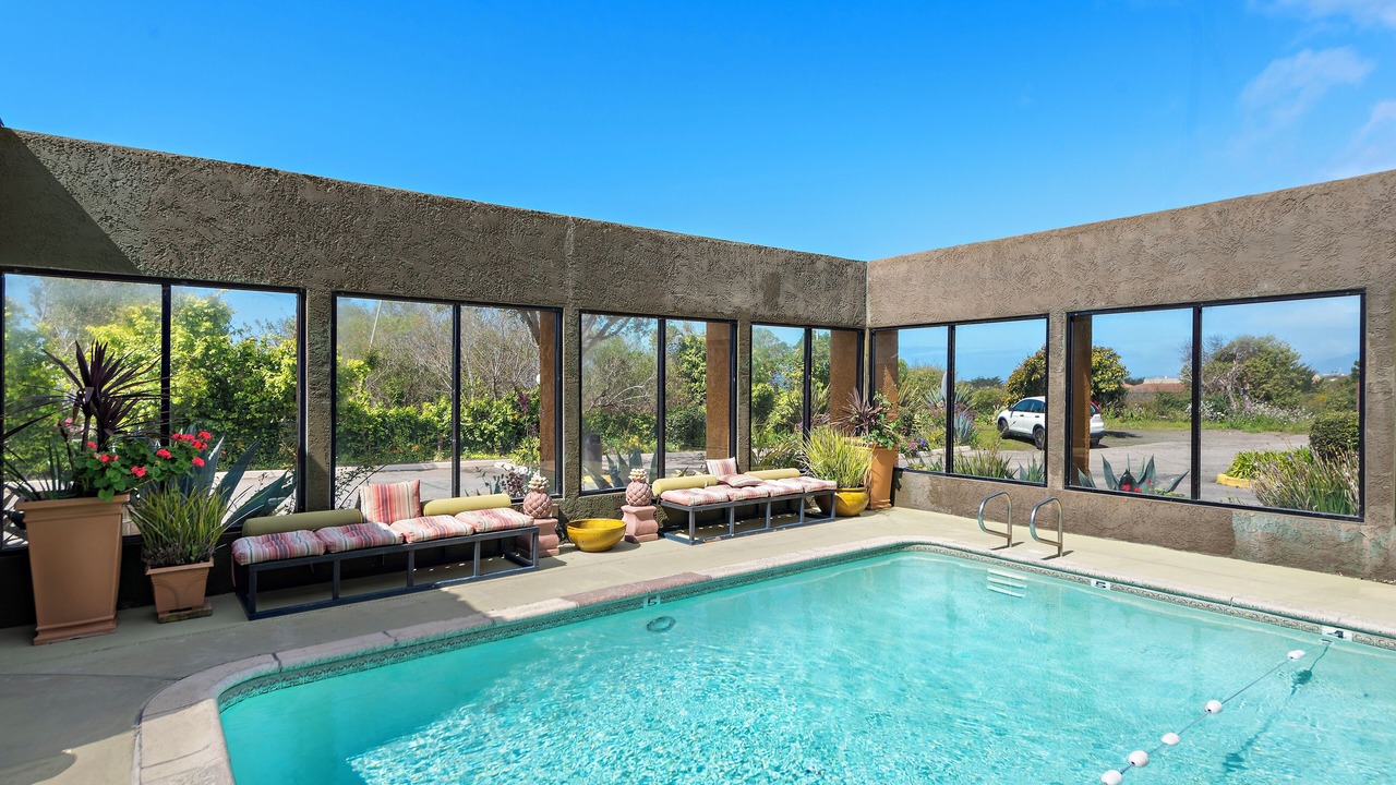 Photo of Outdoor in San Simeon