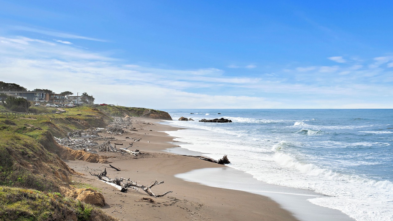 Photo of Others in San Simeon