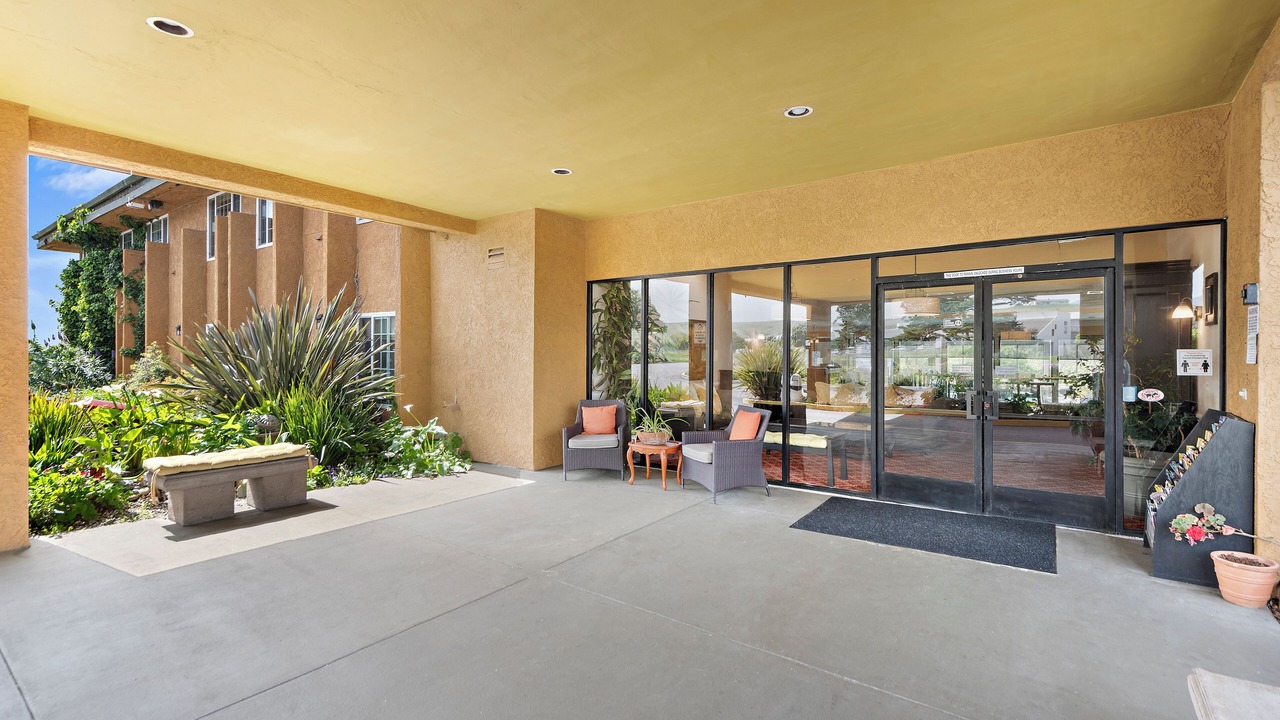 Photo of Outdoor in San Simeon