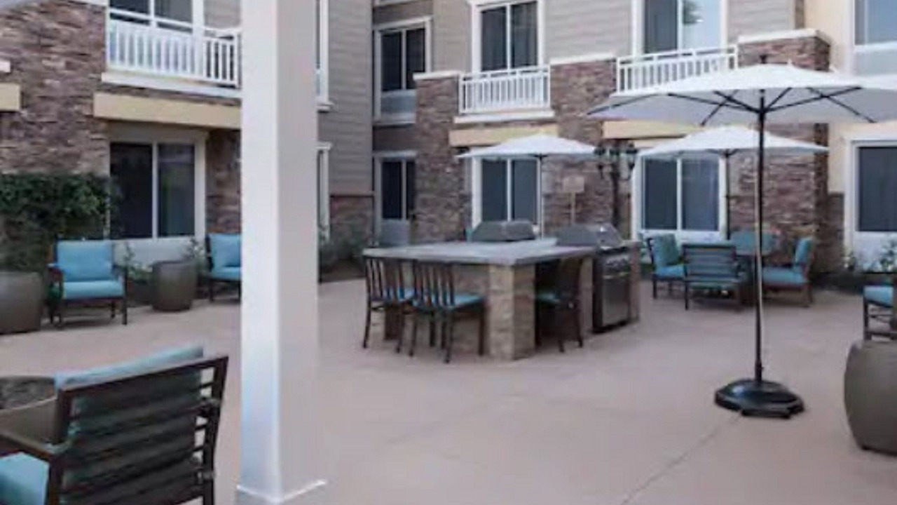 Photo of Outdoor in Agoura Hills