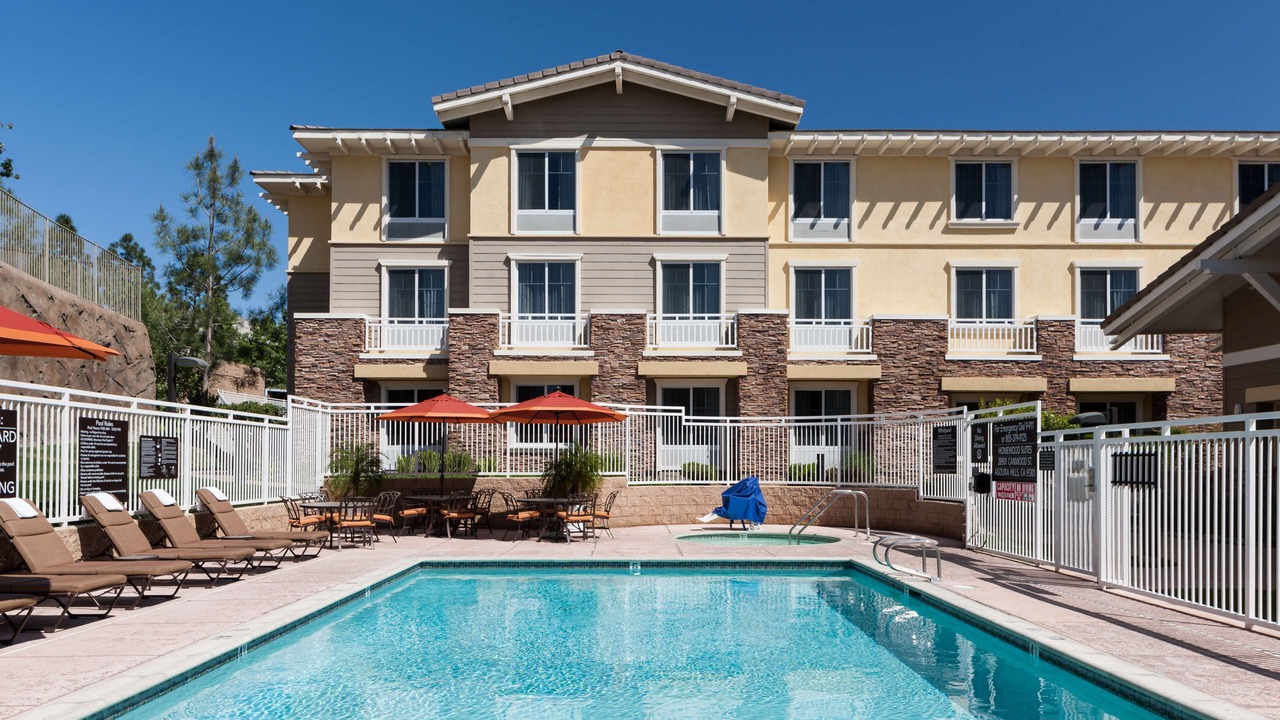 Photo of Outdoor in Agoura Hills