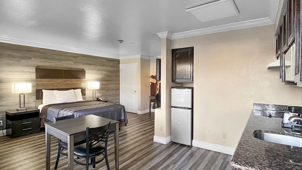 Photo of Bedroom in Clovis