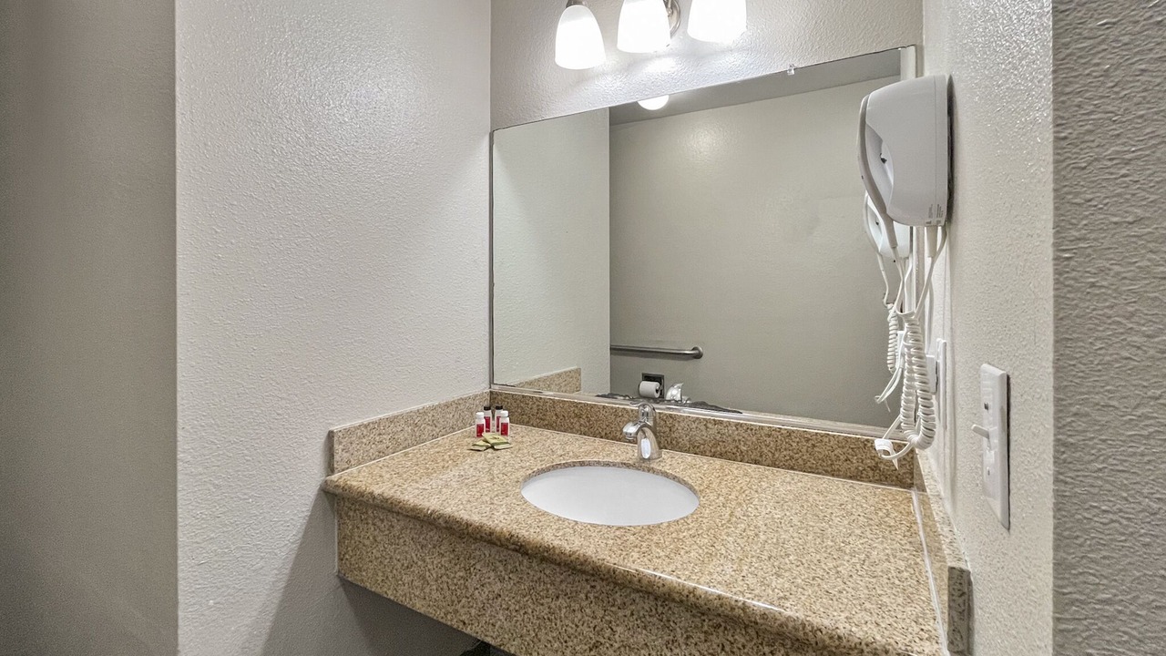 Photo of Bathroom in Clovis